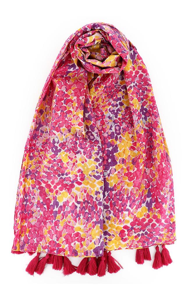 PAREO VALERIA KARAKORUM